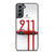 PORSCHE CAR 911 Samsung Galaxy S21 Plus Case Cover