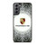 PORSCHE CAR LOGO 2 Samsung Galaxy S21 Plus Case Cover