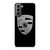 PORSCHE CAR LOGO Samsung Galaxy S21 Plus Case Cover