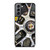 PORSCHE LOGO RIM Samsung Galaxy S21 Plus Case Cover