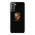 PORSCHE LOGO Samsung Galaxy S21 Plus Case Cover