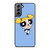 POWERPUFF GIRLS BUBBLES CARTOON NETWORK Samsung Galaxy S21 Plus Case Cover