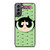 POWERPUFF GIRLS BUTTERCUP Samsung Galaxy S21 Plus Case Cover