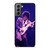 PRINCE PURPLE RAIN GUITAR Samsung Galaxy S21 Plus Case Cover