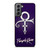 PRINCE PURPLE RAIN ICON Samsung Galaxy S21 Plus Case Cover