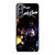 PRINCE PURPLE RAIN POSTER Samsung Galaxy S21 Plus Case Cover