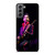 PRINCE SHOW Samsung Galaxy S21 Plus Case Cover