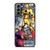 PROFESSOR ZOOM THE FLASH DC COMICS Samsung Galaxy S21 Plus Case Cover