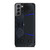 PS5 CONTROLLER PLAY STATION 5 DUAL SENSE BLACK Samsung Galaxy S21 Plus Case Cover