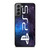 PS5 PLAYSTATION 5 NEBULA LOGO Samsung Galaxy S21 Plus Case Cover