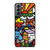 ROMERO BRITTO 2 Samsung Galaxy S21 Plus Case Cover