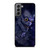 RYUK DEATH NOTE ART Samsung Galaxy S21 Plus Case Cover