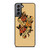 SAILOR JERRY TATTOO Samsung Galaxy S21 Plus Case Cover
