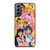 SAILOR MOON CHARACTER Samsung Galaxy S21 Plus Case Cover