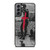 SAINT JHN RAPPER LOGO Samsung Galaxy S21 Plus Case Cover