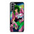 SAINT SEIYA ANDROMEDA SUN Samsung Galaxy S21 Plus Case Cover