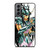 SAINT SEIYA ANIME DRAGON SHIRYU Samsung Galaxy S21 Plus Case Cover