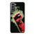 SAITAMA GLOVE ONE PUNCH MAN Samsung Galaxy S21 Plus Case Cover
