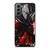 SAITAMA ONE PUNCH MAN ANIME Samsung Galaxy S21 Plus Case Cover