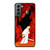 SAMURAI JACK BATTLE AKU Samsung Galaxy S21 Plus Case Cover