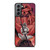 SAMURAI X RUROUNI KENSHIN VILLAIN MAKOTO Samsung Galaxy S21 Plus Case Cover