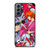 SAMURAI X RUROUNI KENSHIN Samsung Galaxy S21 Plus Case Cover