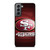 SAN FRANCISCO 49ERS 2 Samsung Galaxy S21 Plus Case Cover