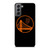 SAN FRANCISCO GIANTS WARRIORS LOGO BASEBALL TEAM Samsung Galaxy S21 Plus Case Cover