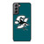 SAN JOSE SHARKS ICON Samsung Galaxy S21 Plus Case Cover