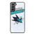 SAN JOSE SHARKS LOGO Samsung Galaxy S21 Plus Case Cover