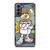 SANDY SQUIRREL SPONGEBOB Samsung Galaxy S21 Plus Case Cover