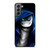SANS UNDERTALE Samsung Galaxy S21 Plus Case Cover