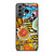 SANTA CRUZ POSTER Samsung Galaxy S21 Plus Case Cover