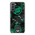 SANTA CRUZ SKATEBOARD GRIM REAPER Samsung Galaxy S21 Plus Case Cover
