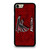 ATLANTA FALCONS ICON iPhone 7 / 8 Case Cover