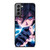 SASUKE UCHIHA CHIDORI Samsung Galaxy S21 Plus Case Cover