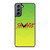 SAVAGE MAVERICK LOGAN PAUL Samsung Galaxy S21 Plus Case Cover