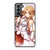 SOWRD ART ONLINA ASUNA SOA Samsung Galaxy S21 Plus Case Cover
