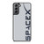 SPACE X LOGO GREY Samsung Galaxy S21 Plus Case Cover