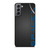 SPACE X LOGO METAL Samsung Galaxy S21 Plus Case Cover