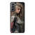 SPIDER GIRL MARVEL COMICS CARTOON SEXY Samsung Galaxy S21 Plus Case Cover