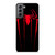 SPIDERMAN 2 Samsung Galaxy S21 Plus Case Cover
