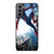 SPIDERMAN HOMECOMING Samsung Galaxy S21 Plus Case Cover