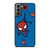 SPIDERMAN KAWAII Marvel Avengers Samsung Galaxy S21 Plus Case Cover