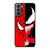 SPIDERMAN VS VENOM Samsung Galaxy S21 Plus Case Cover