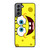 SPONGEBOB 1 Samsung Galaxy S21 Plus Case Cover