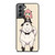 SPY X FAMILY ANYA AND BOND FORGER MANGA ANIME Samsung Galaxy S21 Plus Case Cover