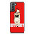 SPY X FAMILY ANYA AND BOND Samsung Galaxy S21 Plus Case Cover