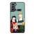 SPY X FAMILY FORGER ANIME MANGA Samsung Galaxy S21 Plus Case Cover