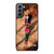 SQUID GAME 456 Samsung Galaxy S21 Plus Case Cover